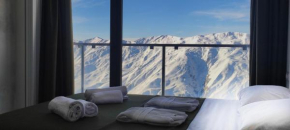 Segreto Apartments New Gudauri